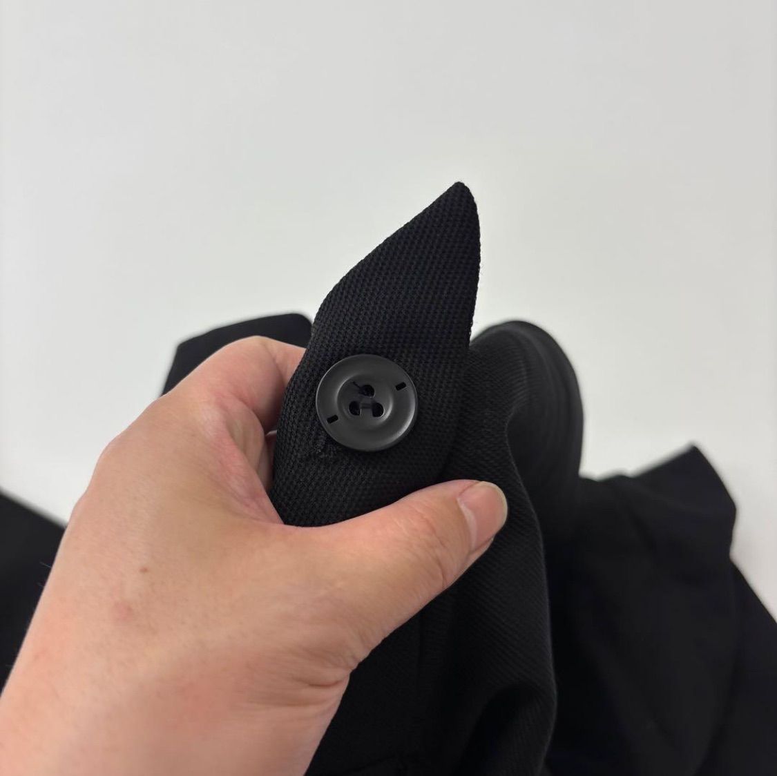 ブラック サイズ