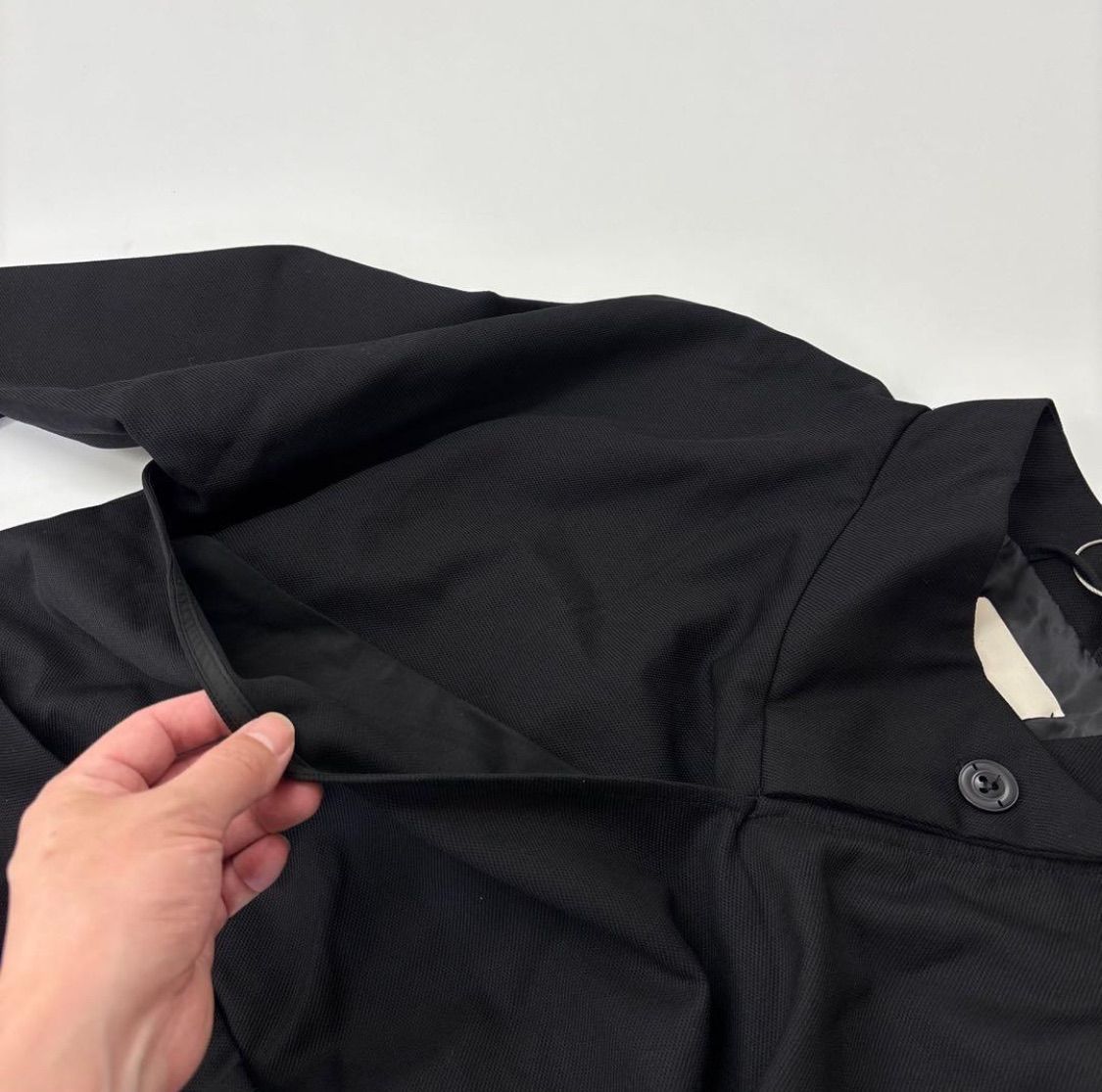 ブラック サイズ