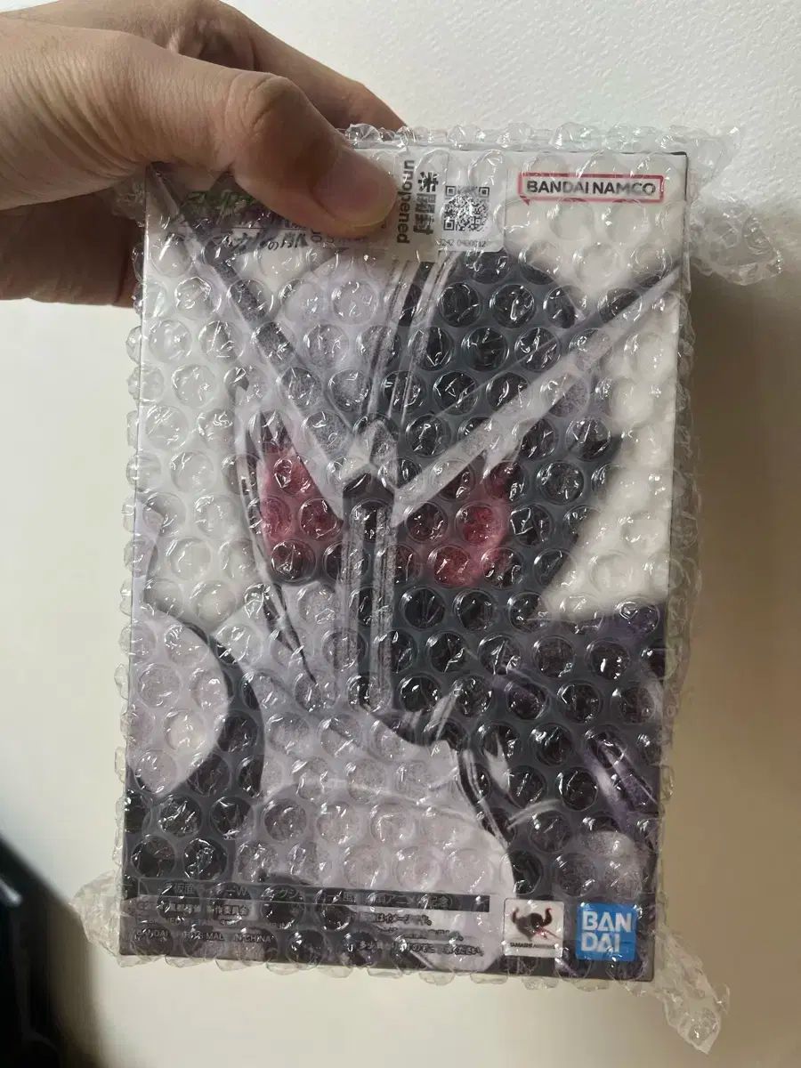 S.H.Figuarts 真骨彫製法 ダブル WHO 法 偵 バージョン