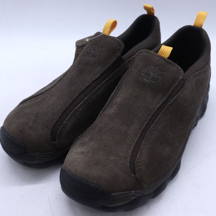 ティンバーランド ジャングルモック スリッポン アウトドア 68177-3 ブランド シューズ 靴 レディース 7. カーキ Timberland