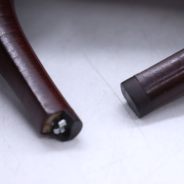 ポリーニ パンプス 本革 レザー ハイヒール ブランド シューズ 靴 イタリア製 レディース 37. レッド POLLINI