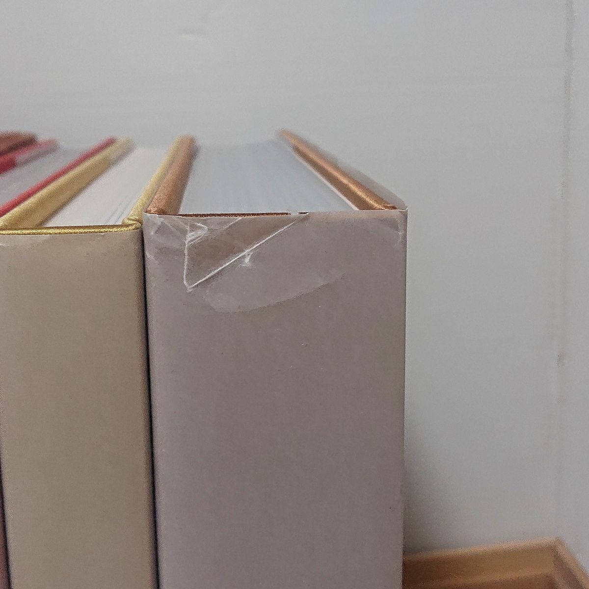 五代目 坂東玉三郎写真集 特別愛蔵版 限定376部 定価50万 全4巻 桐箱入