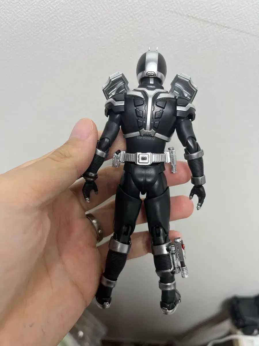 S H Figuarts 真骨彫製法 PHYZ ファイズ エクセルフォーム