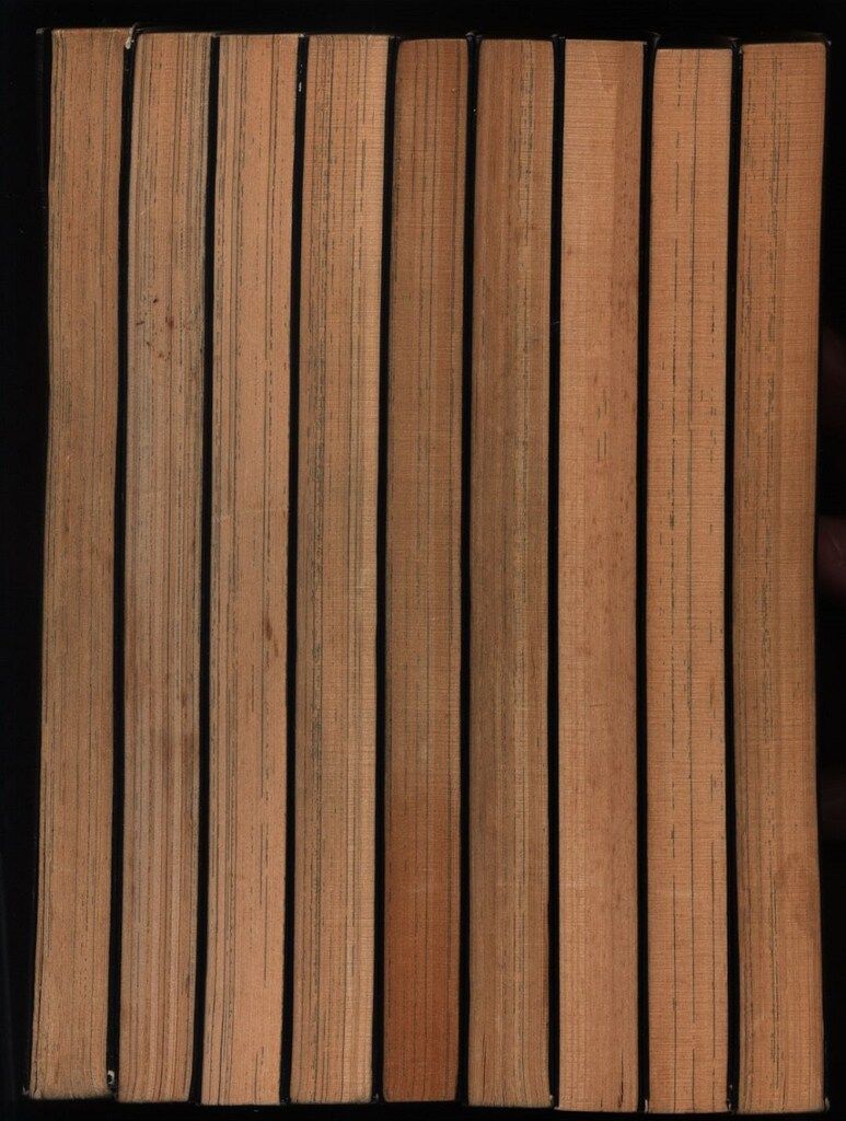 テレビランドコミックス 山田ゴロ 石森章太郎 仮面ライダー全9巻 初版セット