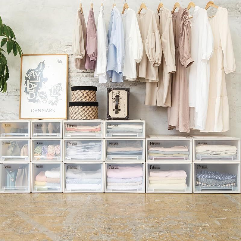 収納ボックス フィッツケース