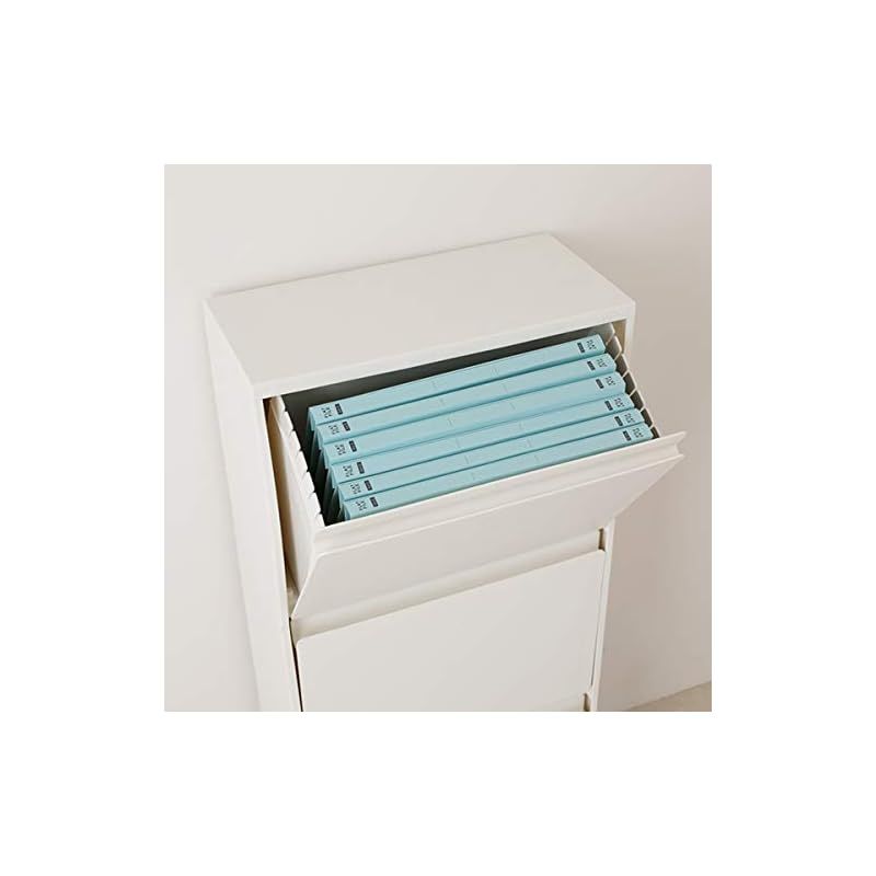 キャスター付 衣類収納