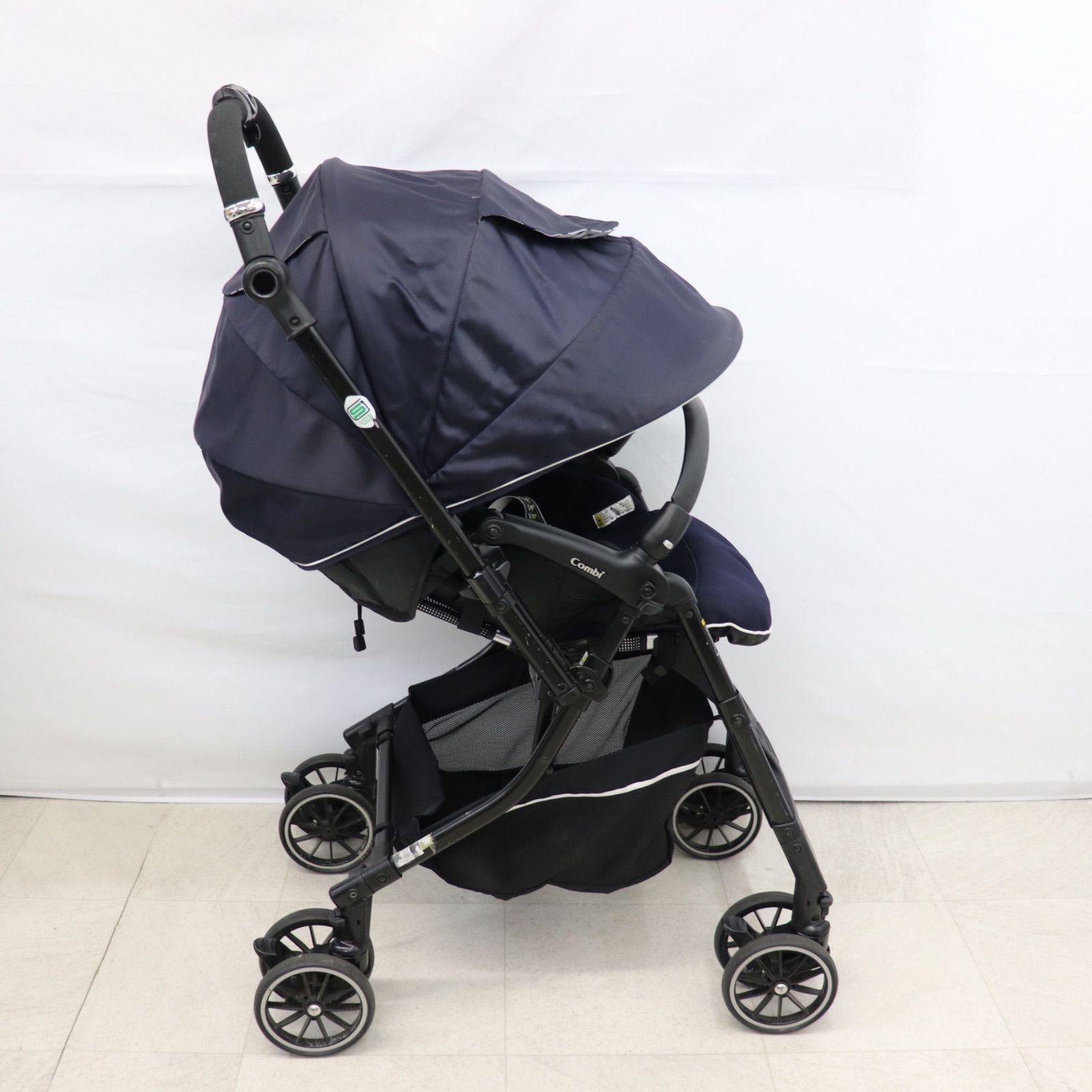 コンビ メチャカルハンディ