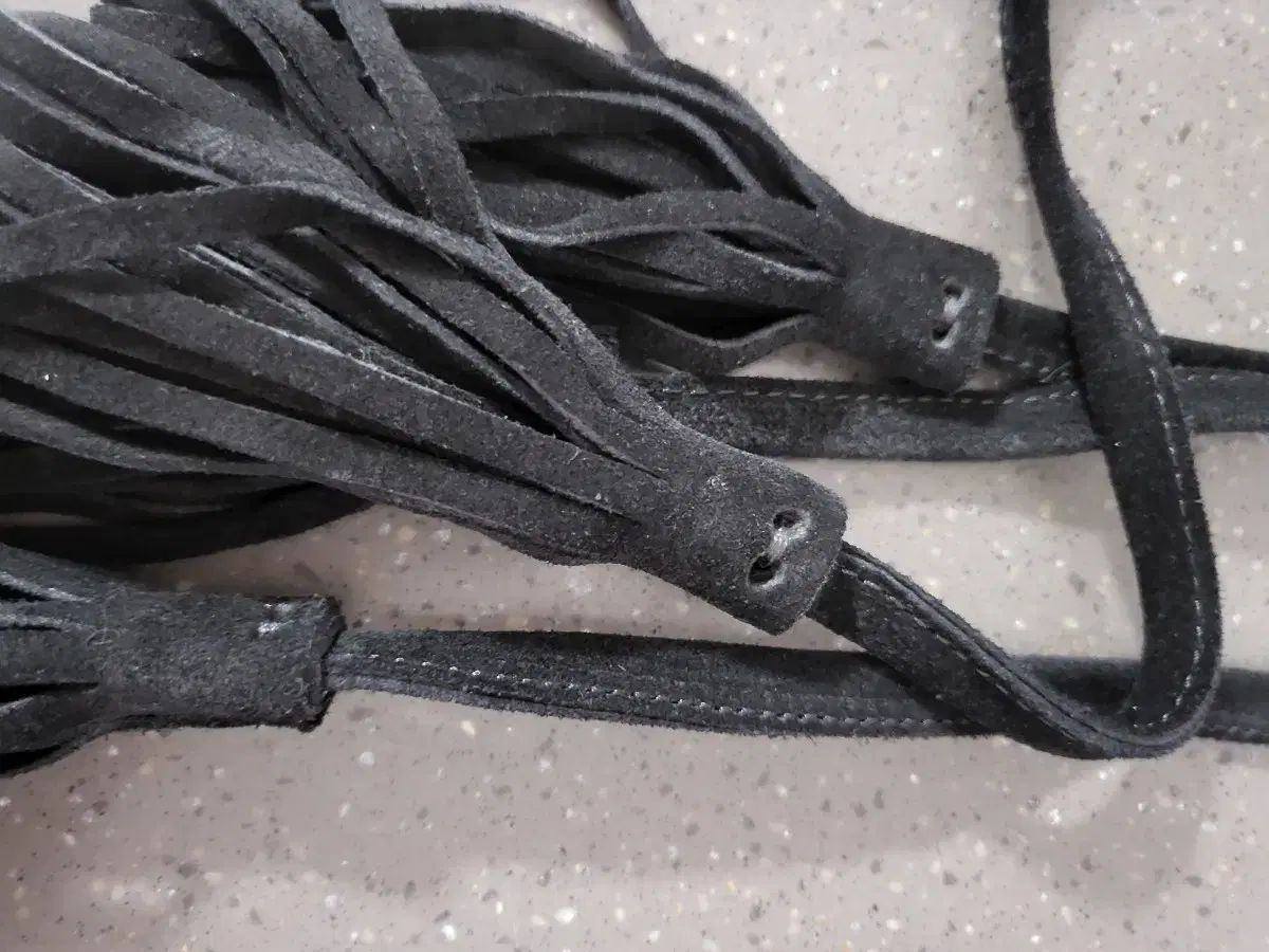 リアル スウェード