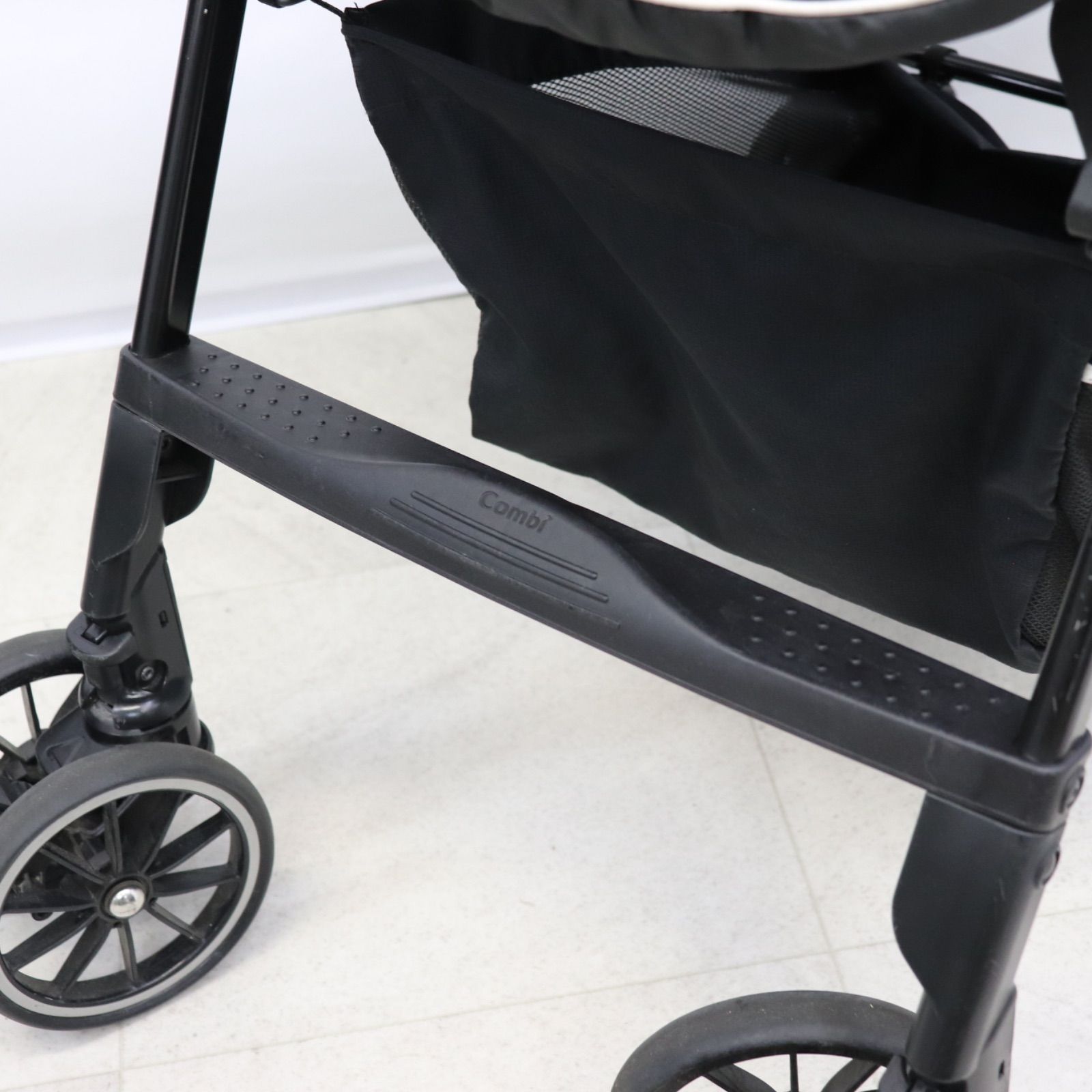 コンパクト ネイビー