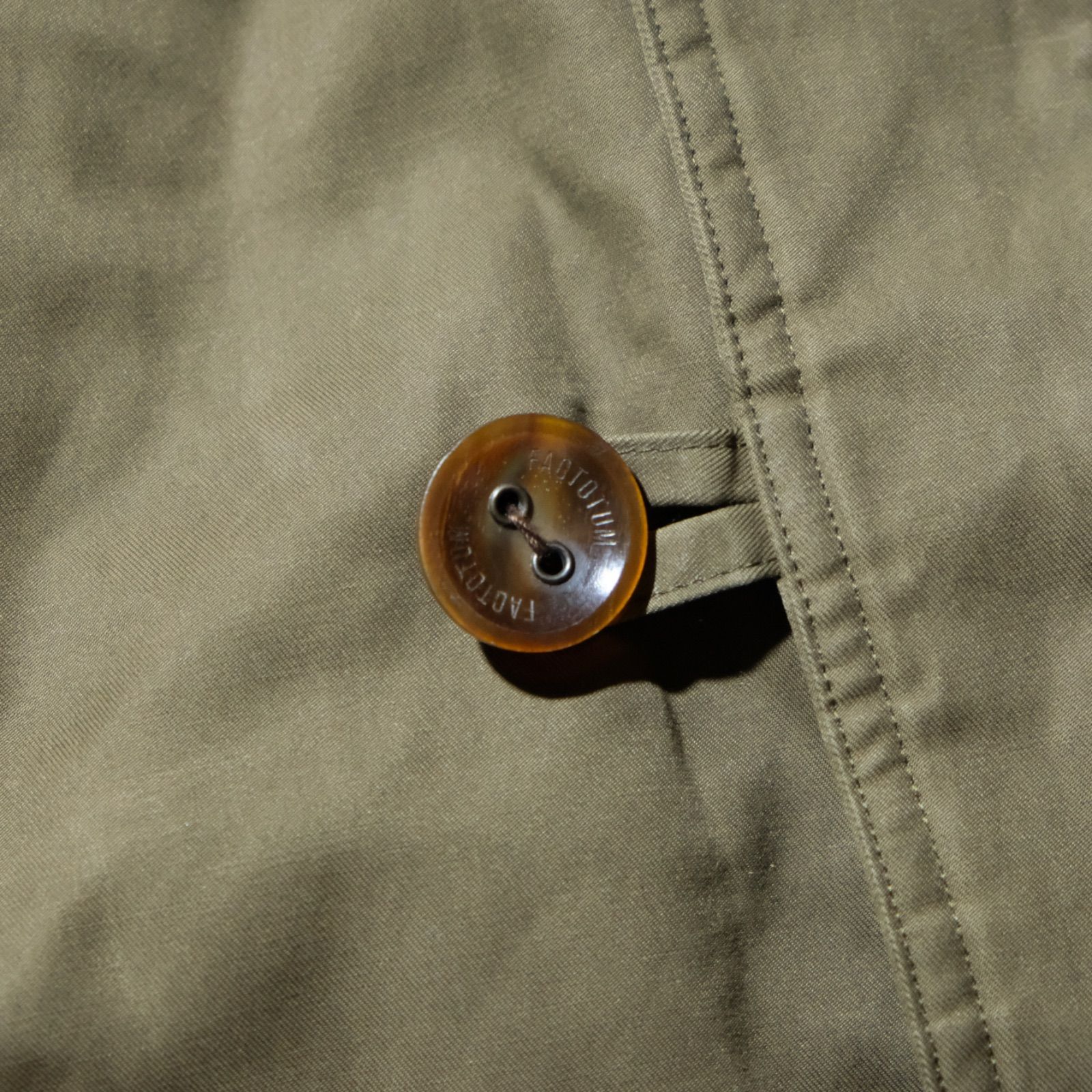 L相当 ファクトタム