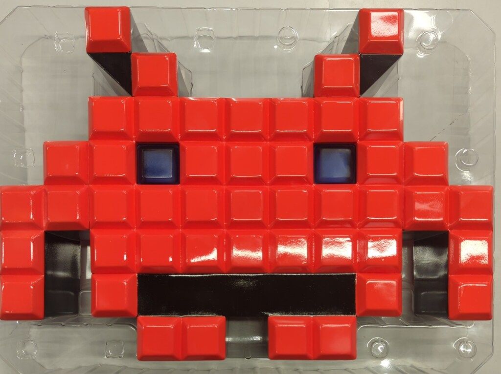 ベルファイン SoftB CRAB