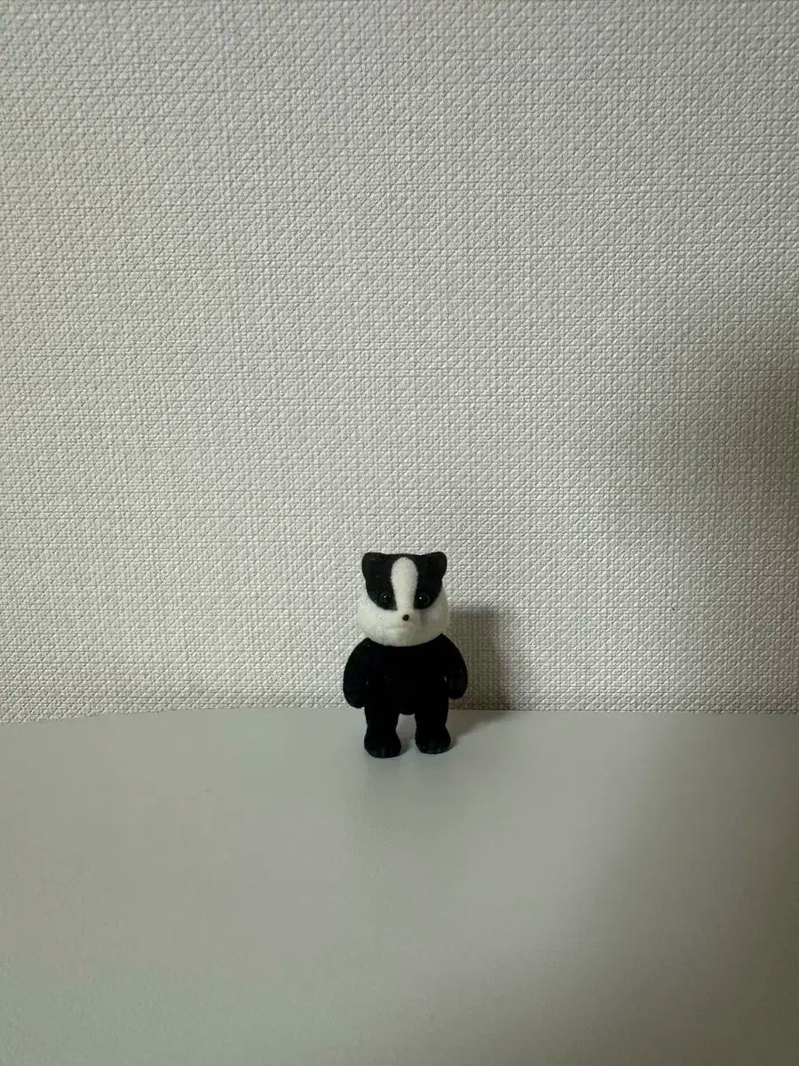 シルバニアファミリー オソリ 直立