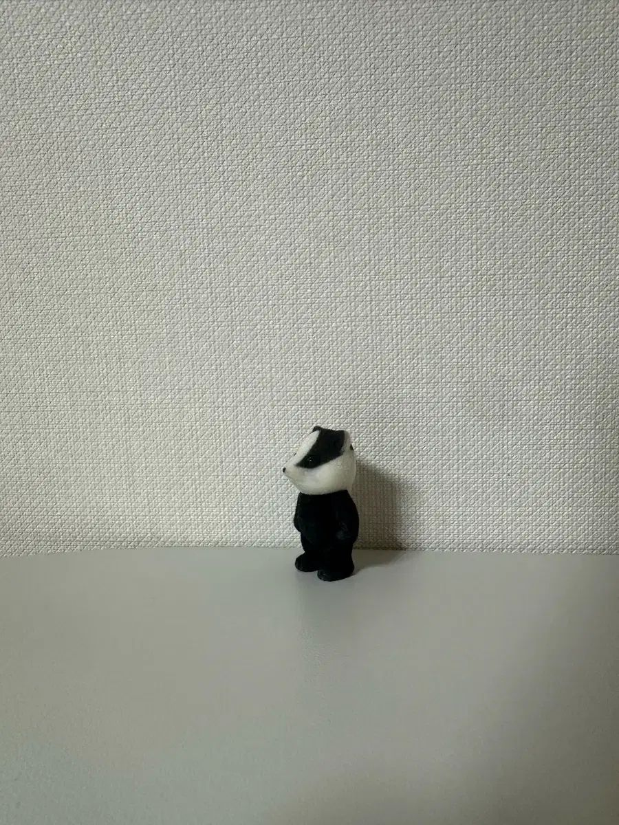 シルバニアファミリー オソリ 直立