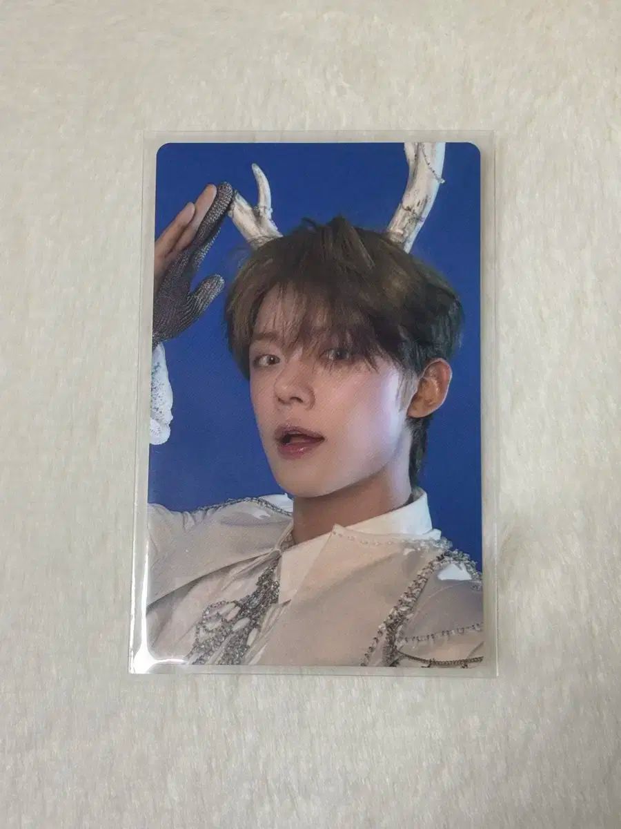 TXT トゥバトゥ ヨンジュン(YEONJUN・チェヨンジュン) WEVERSE