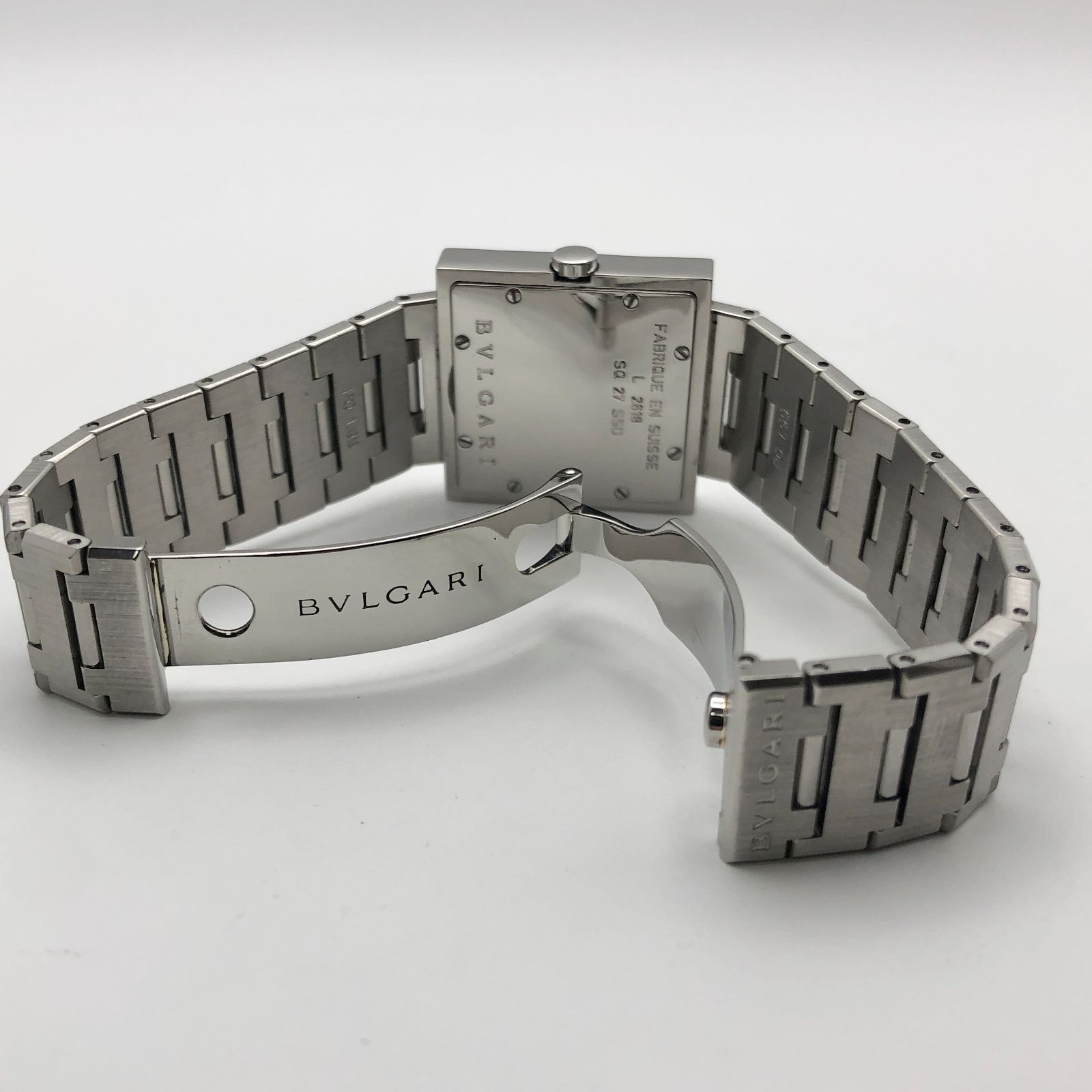 レディース クォーツ