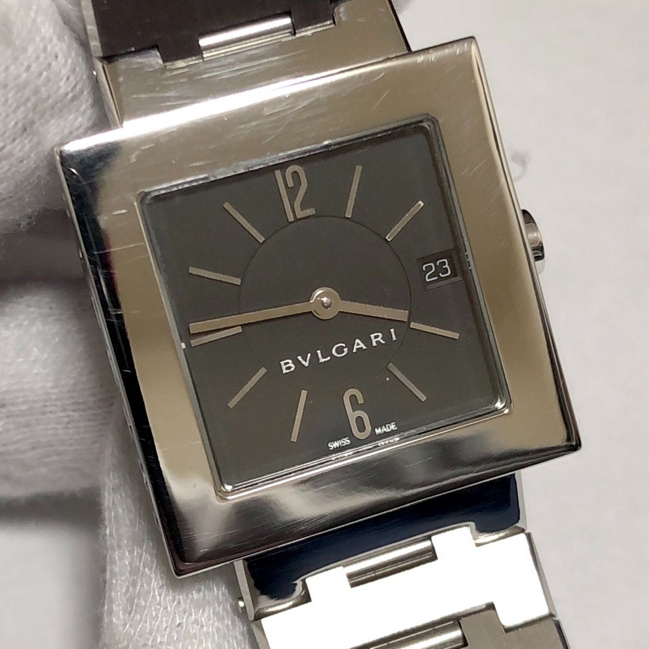 ブルガリ クアドラード