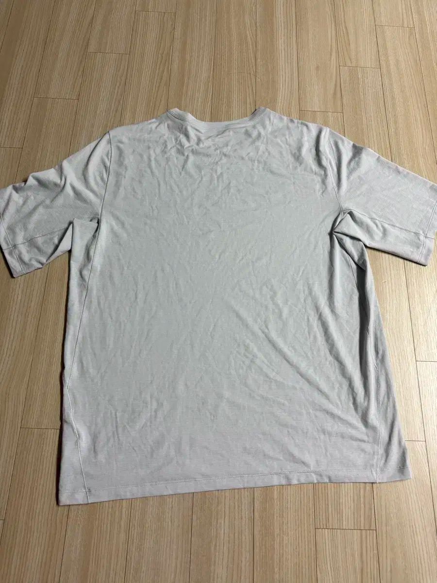 ARC TERYX コマック ロゴ SS マン 半袖Tシャツ