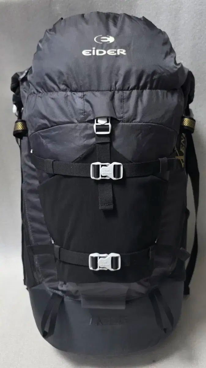 アイダー EIDER IKA 45 XENIUM巖登りリュック 旅行キャンピングバックパック