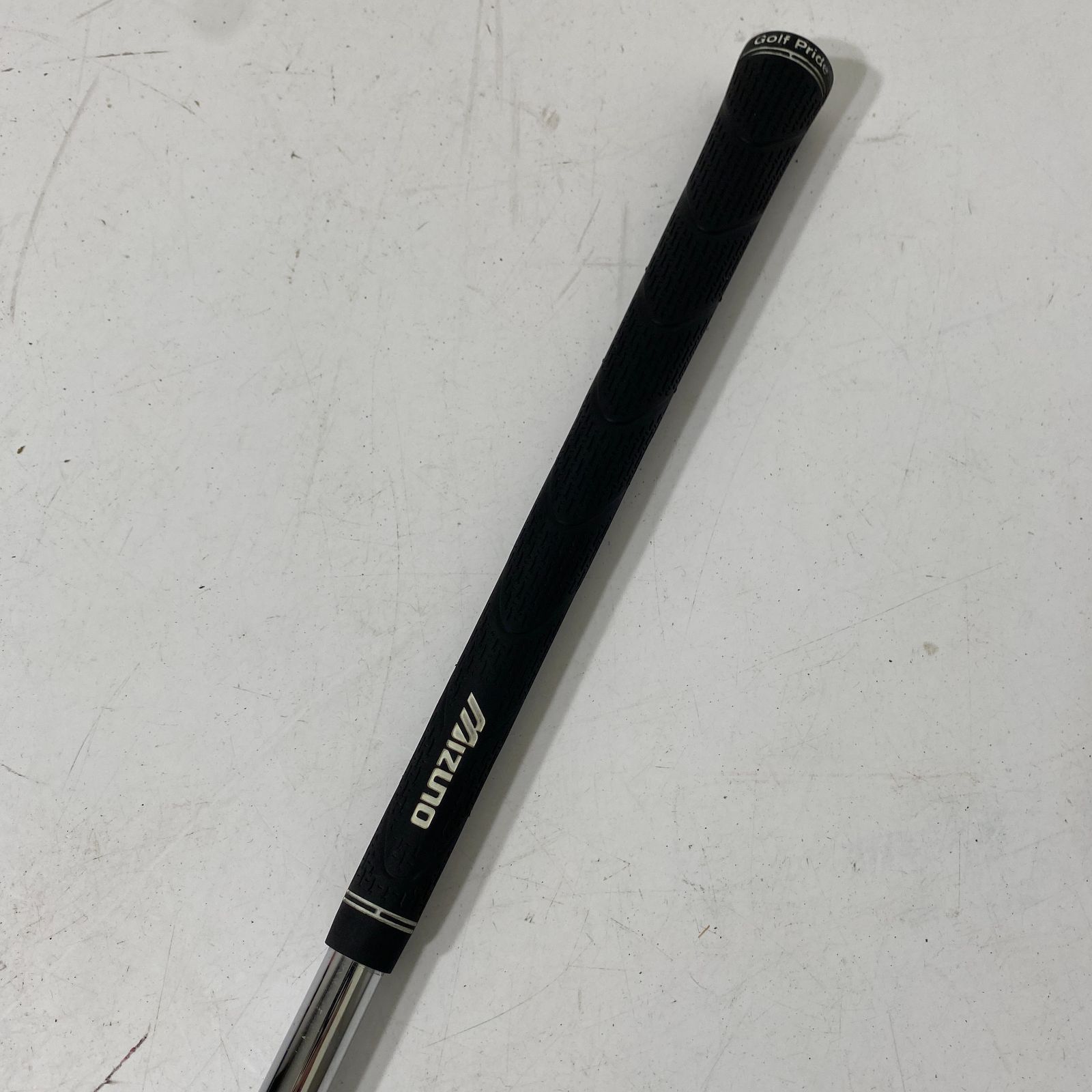 MIZUNO ミズノ MP-4 7番アイアン 男性右利き Dynamic gold S200 37