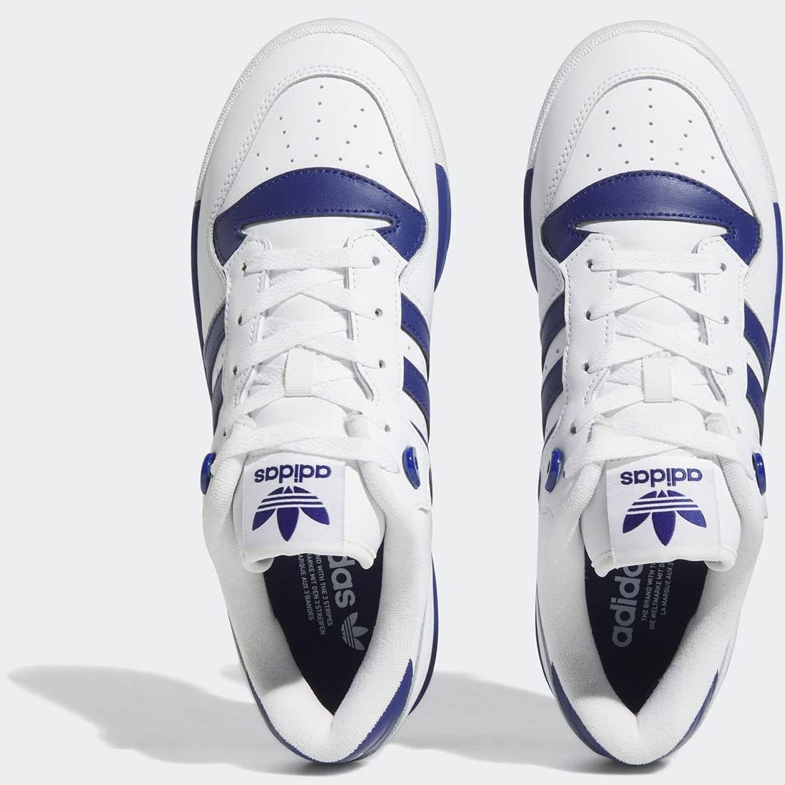 フットウェアホワイト