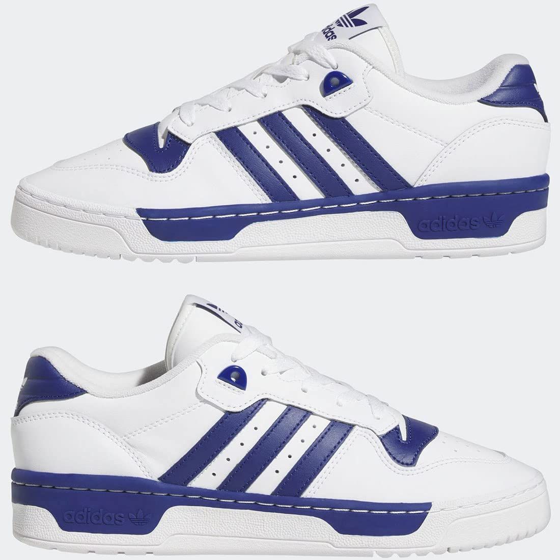 ビクトリーブルー フットウェアホワイト