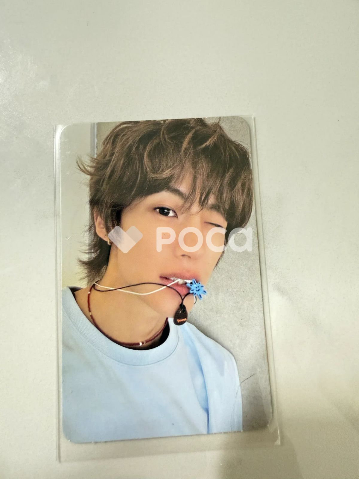 RIIZE アントン ODYSSEY SUNLOVE Limited Edition - メルカリ