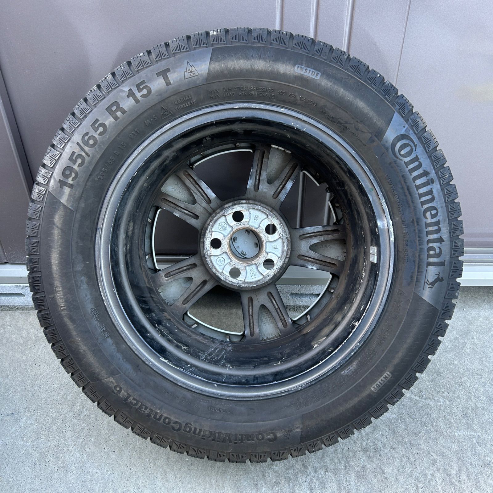 コンチネンタル