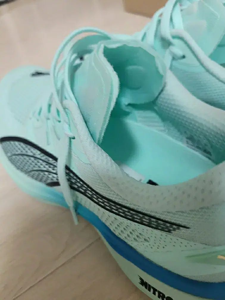 ミント スピンク