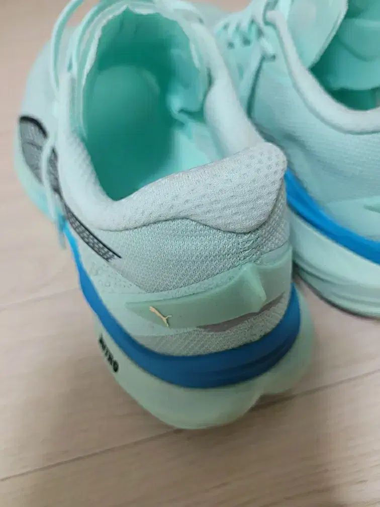  ディビエイトナインティスリー ミント スピンク ブルー ランニングシューズ シューズ(男性用) テニス