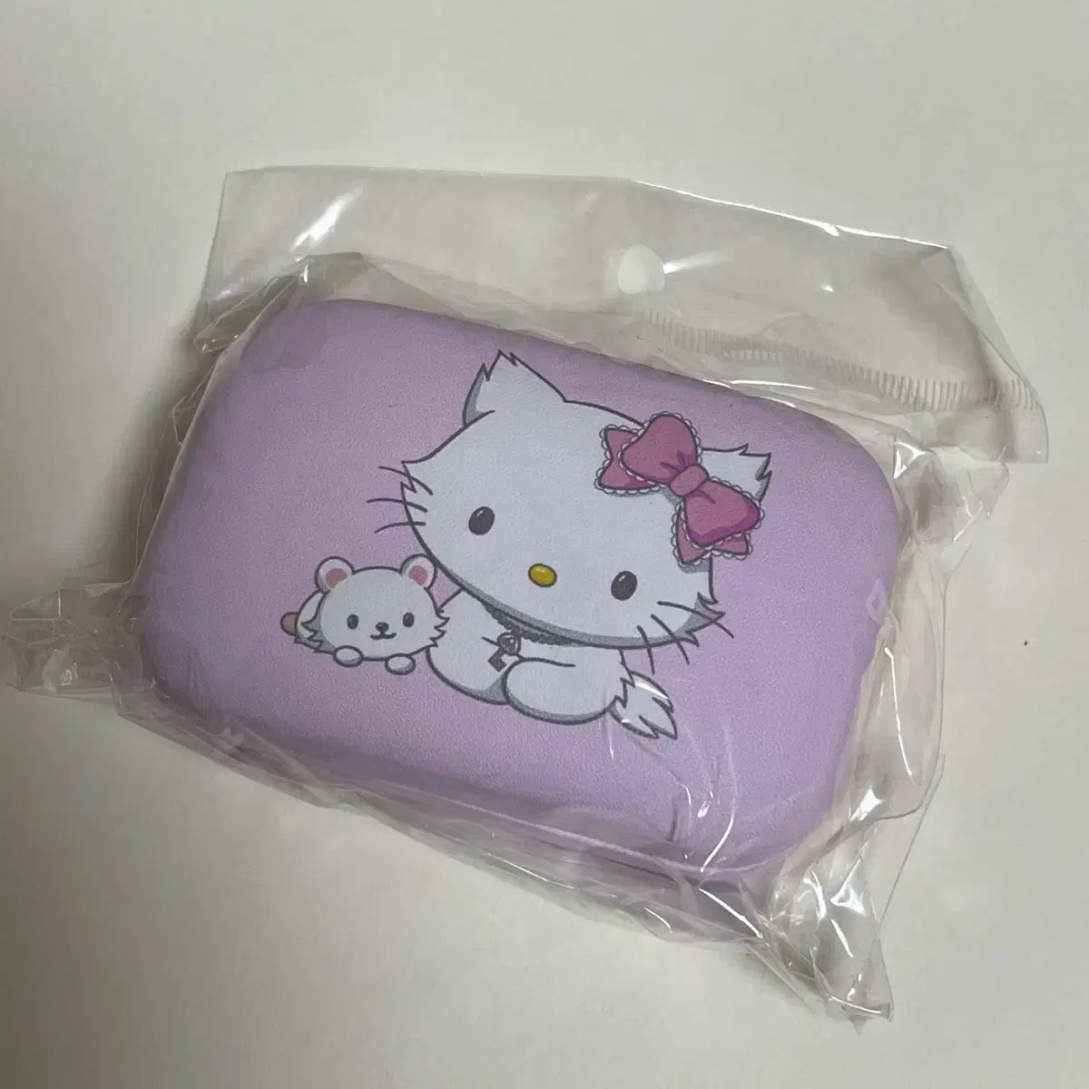 チャーミーキティ ミニ 収納箱 - メルカリ