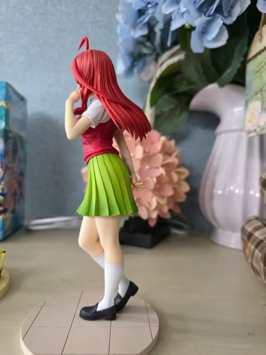 五等分の花嫁 中野 斎宮 宗 コトブキヤ