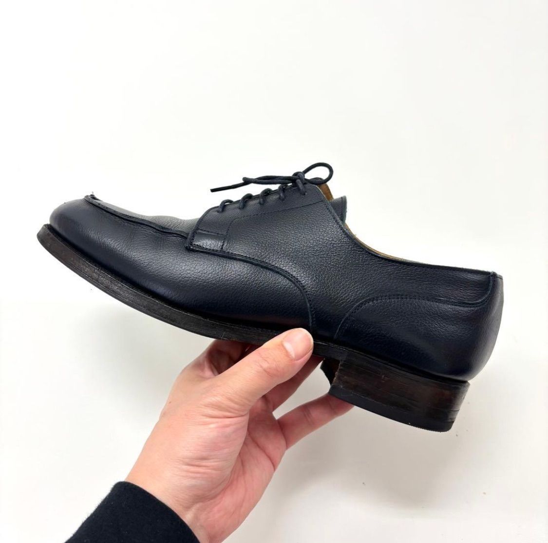 ポールスミス 別注 クロケット＆ジョーンズ CROCKETT&JONES Paul Smith