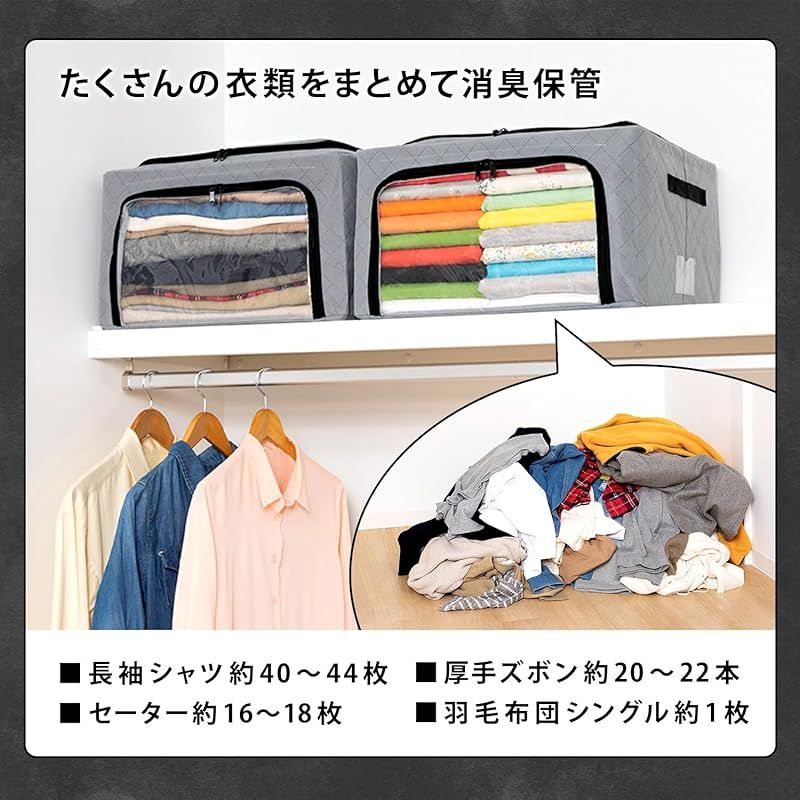 アストロ 活性炭消臭