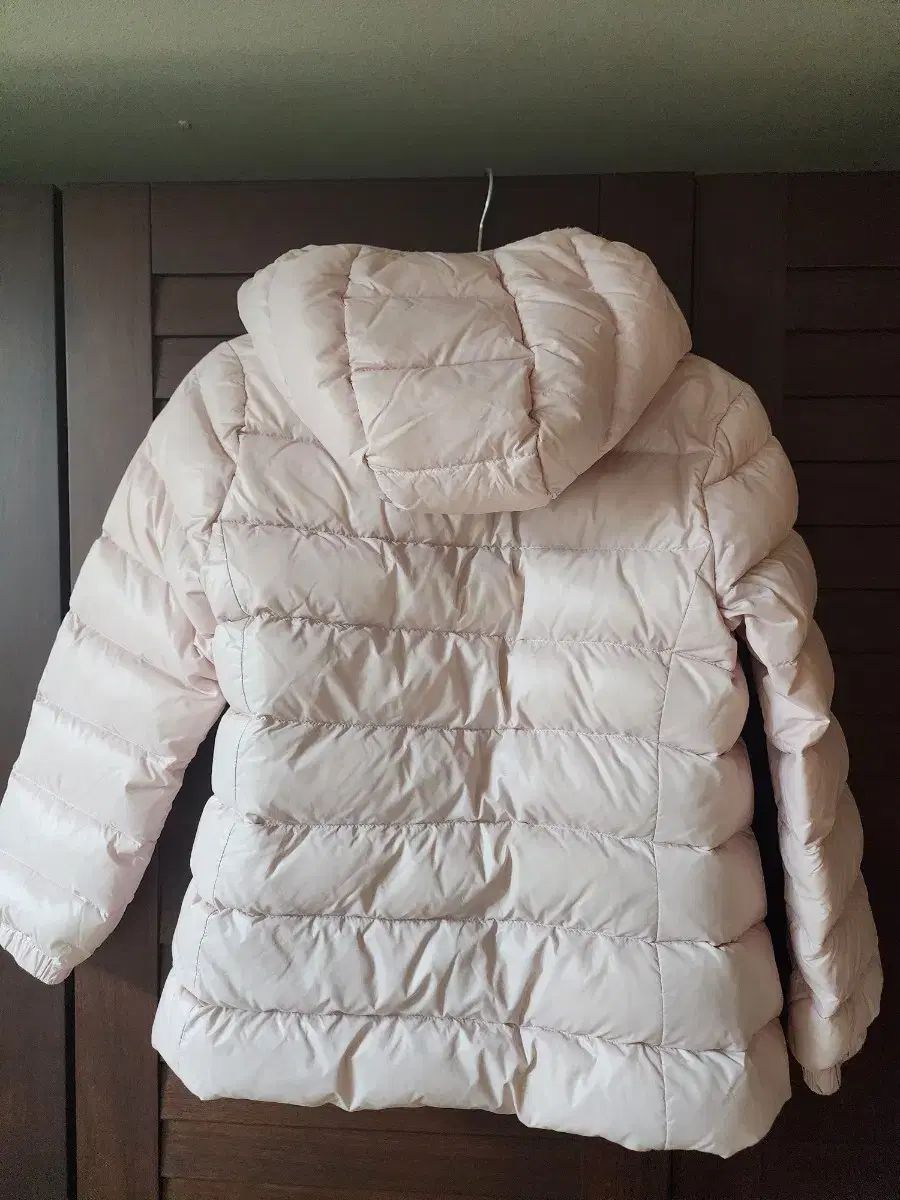  衣類 ポロ キッズ ダウン M 8-10 その他 ジャケット ブルゾン