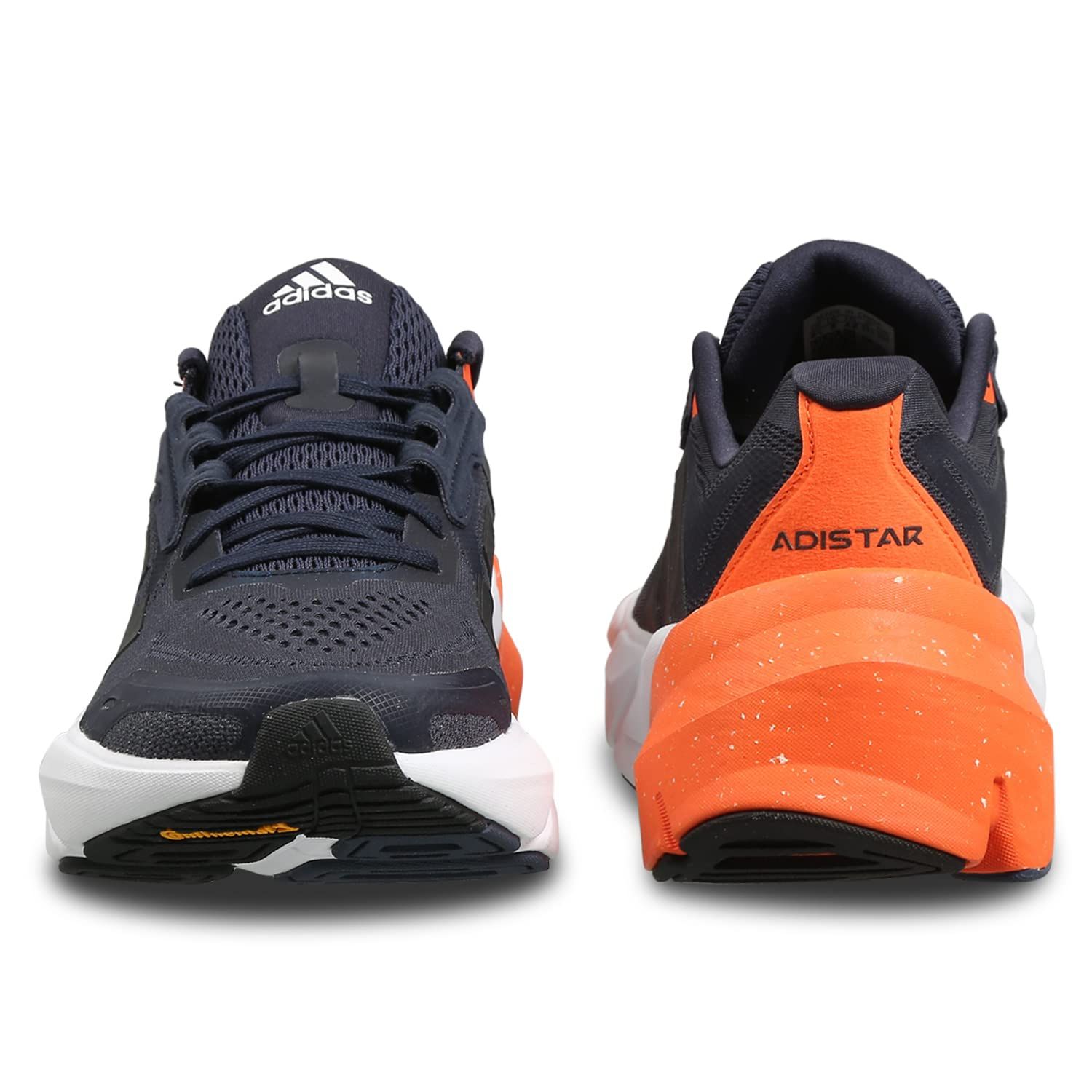 カーボン インパクトオレンジ