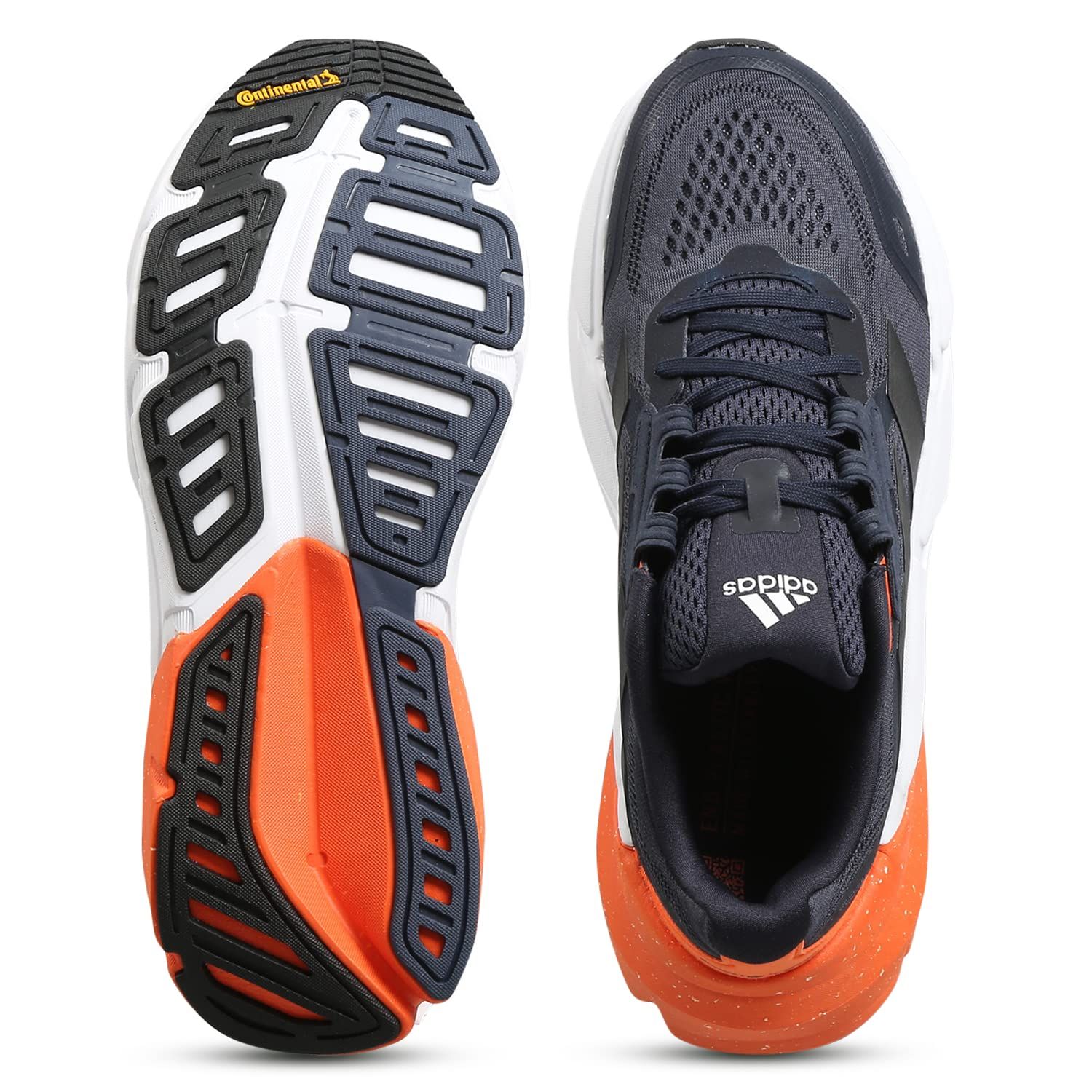 シャドーネイビー