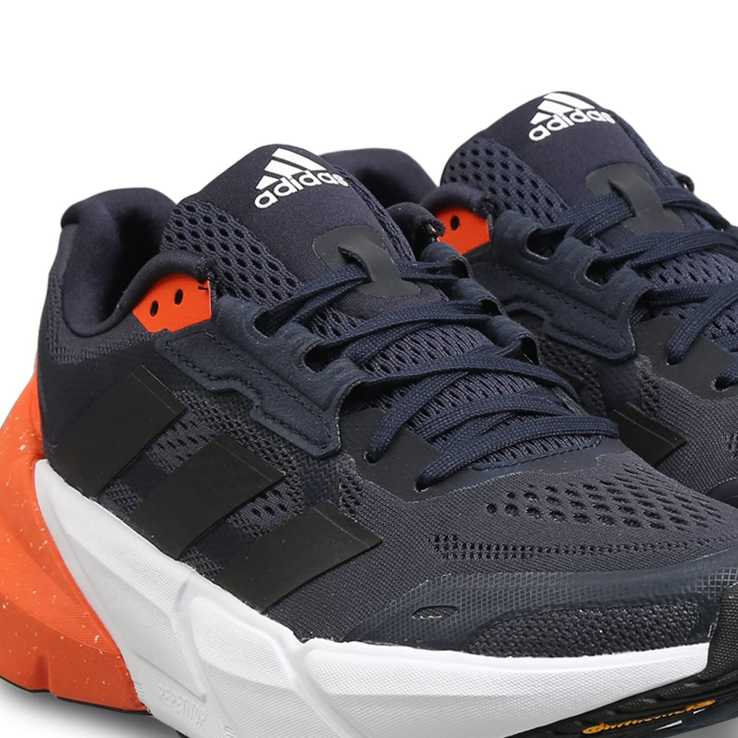 カーボン インパクトオレンジ