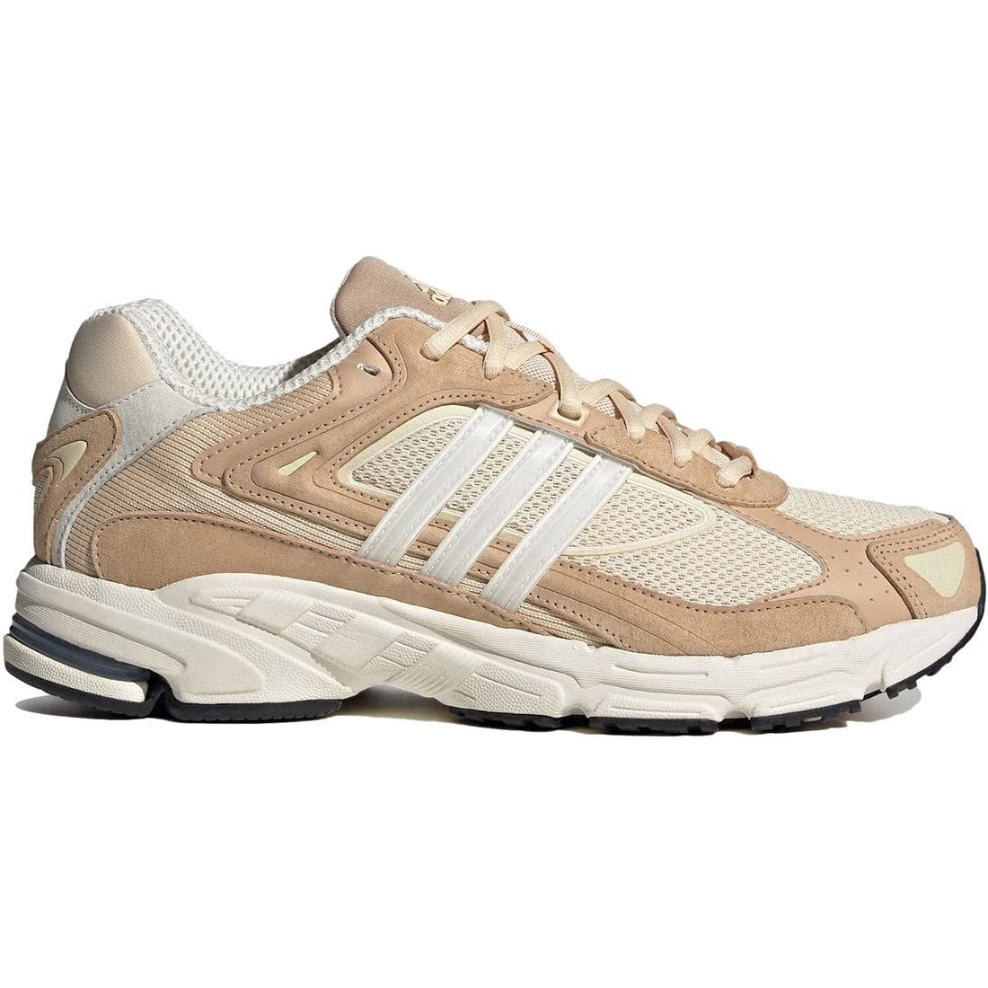 アディダス レスポンス CL RESPONSE CL サンドストレータ オフホワイト マジックベージュ ID4594 アディダスジャパン 26.5cm サンドストレータ オフホワイト マジックベージュ 26.5 cm