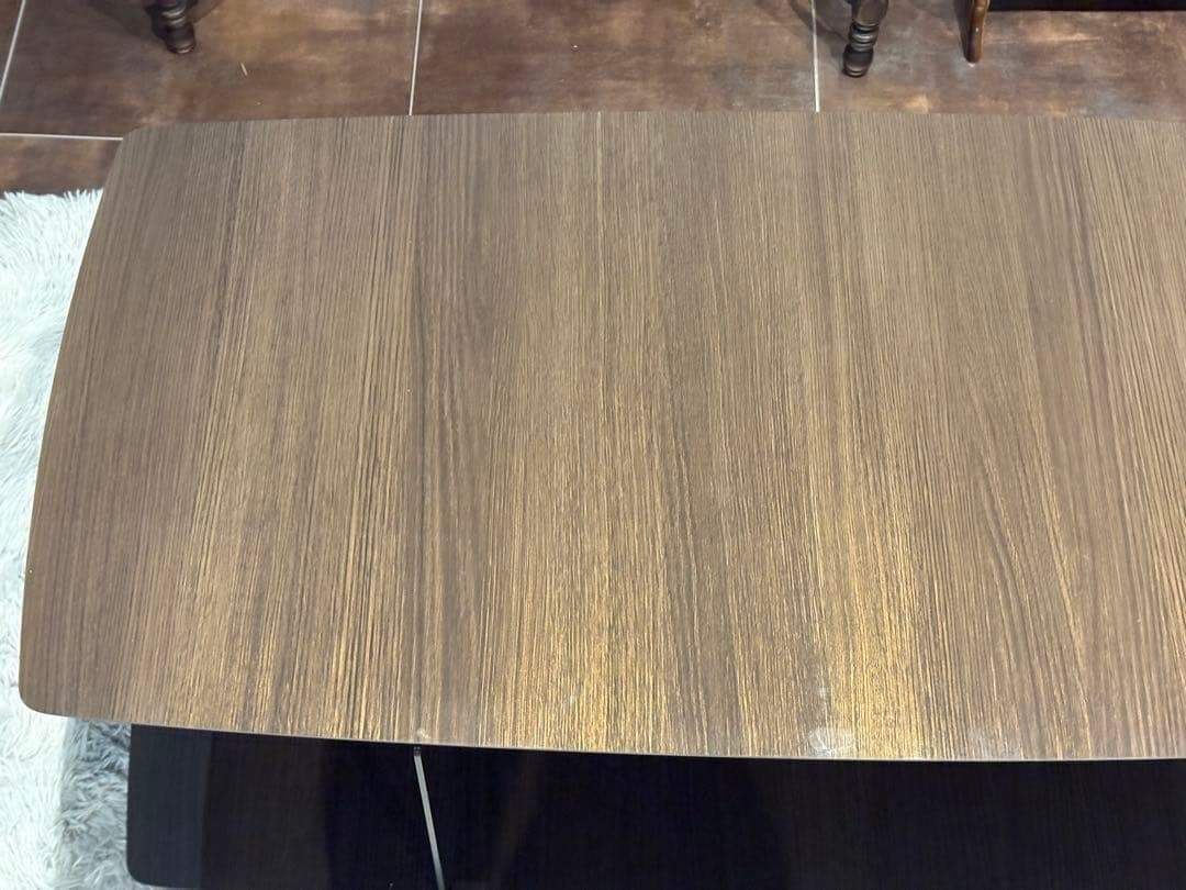 ① pamouna パモウナ　センターテーブル　モダン　ローテーブル IR ① pamouna パモウナ センターテーブル モダン ローテーブル IR