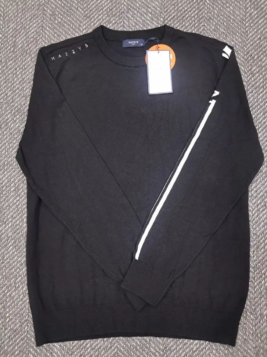 メンズ105 ヘジス ゴルフ ニット