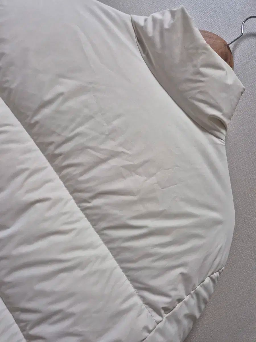 Lee ダックダウン ショートダウン