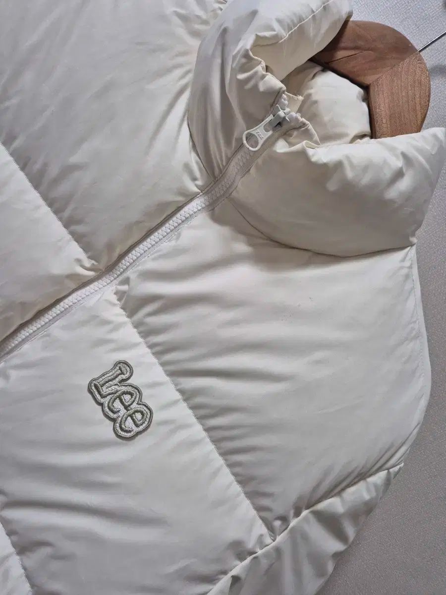 Lee ダックダウン ショートダウン