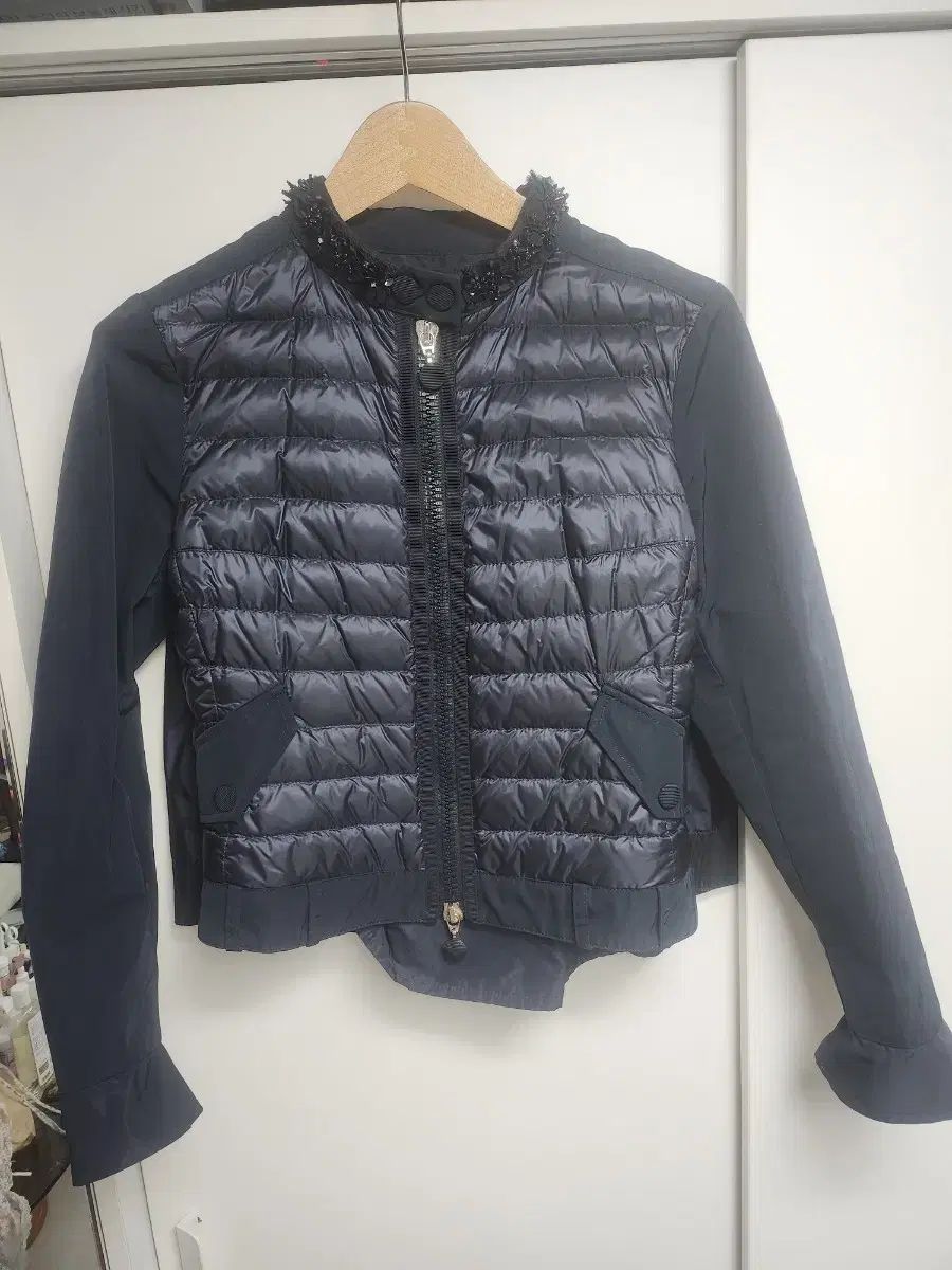 MONCLER モンクレール ショートダウン