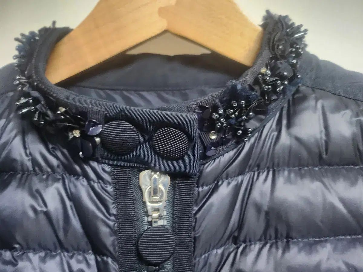 MONCLER モンクレール ショートダウン