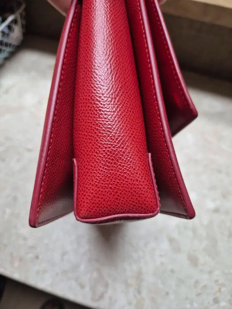 フラップバッグ ミディアム