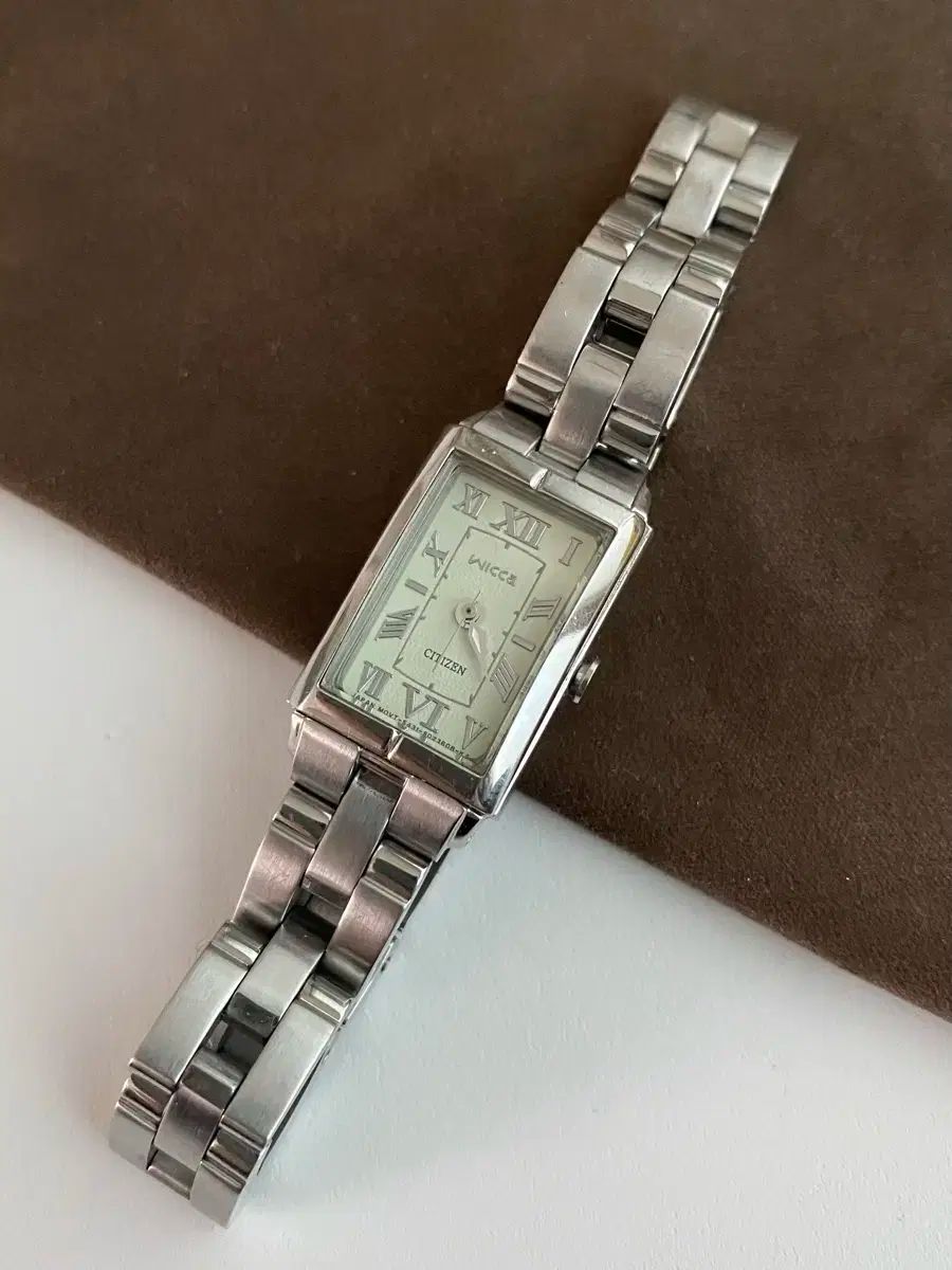 CITIZEN シチズン wicca ウィッカ クオーツ レディース