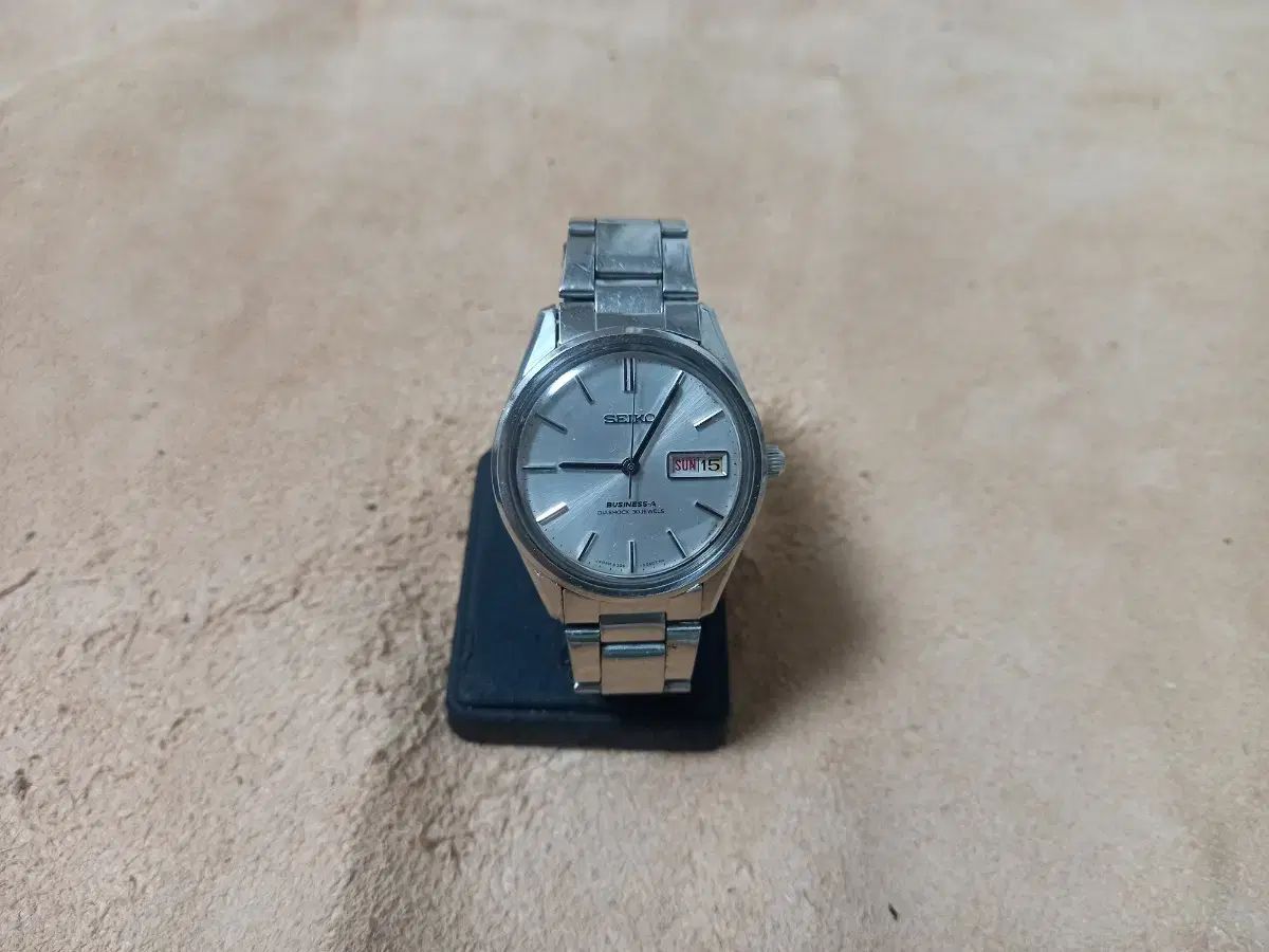 SEIKO ビジネス-A ヴィンテージ 時計 オーバーホール商品