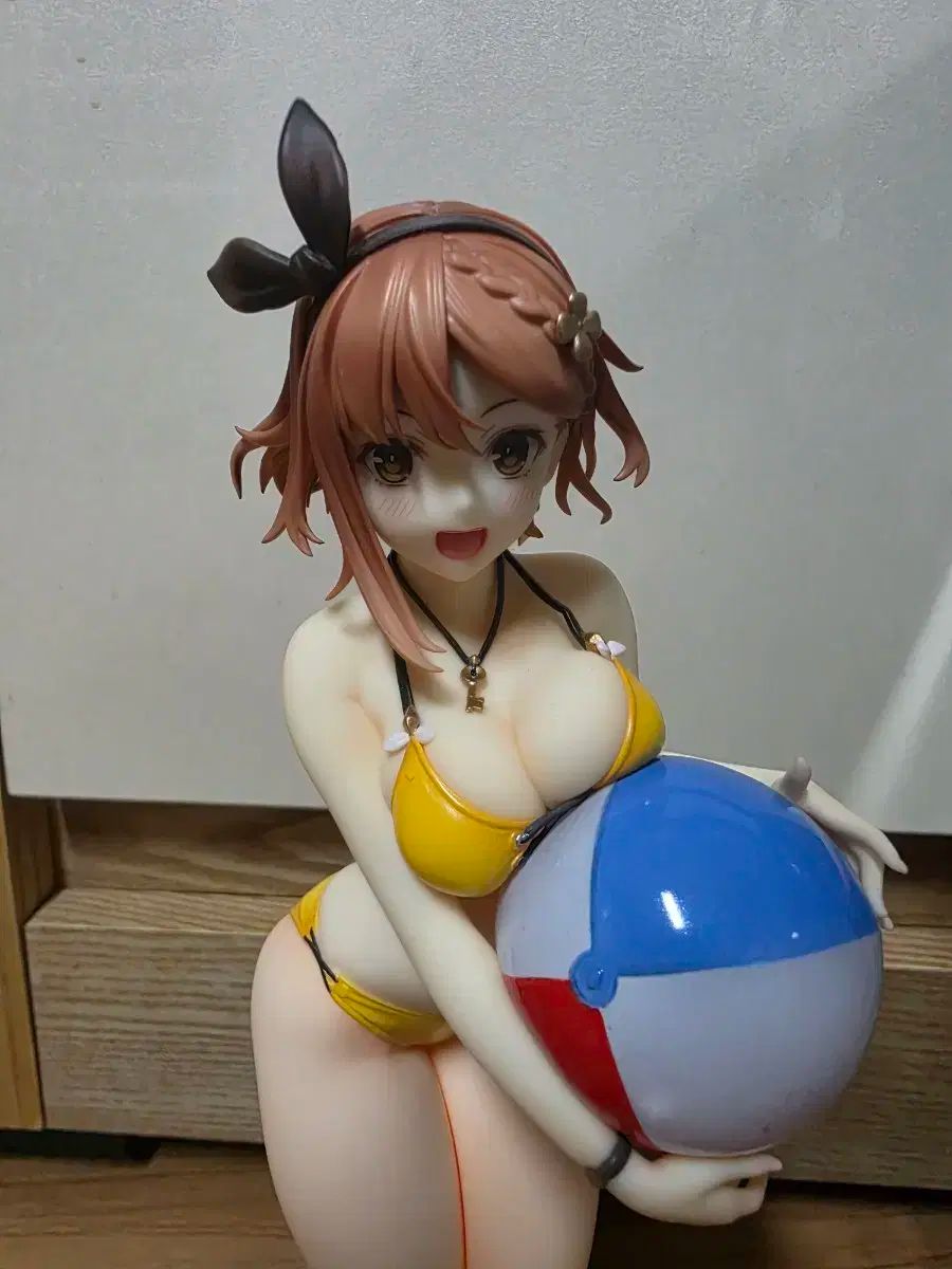 アトリエライザ 水着ver