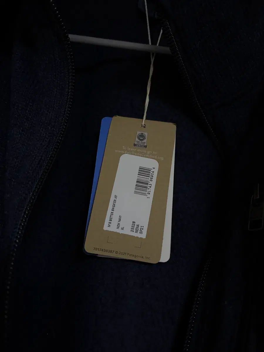 パタゴニア ベター セーター フリース ジャケット