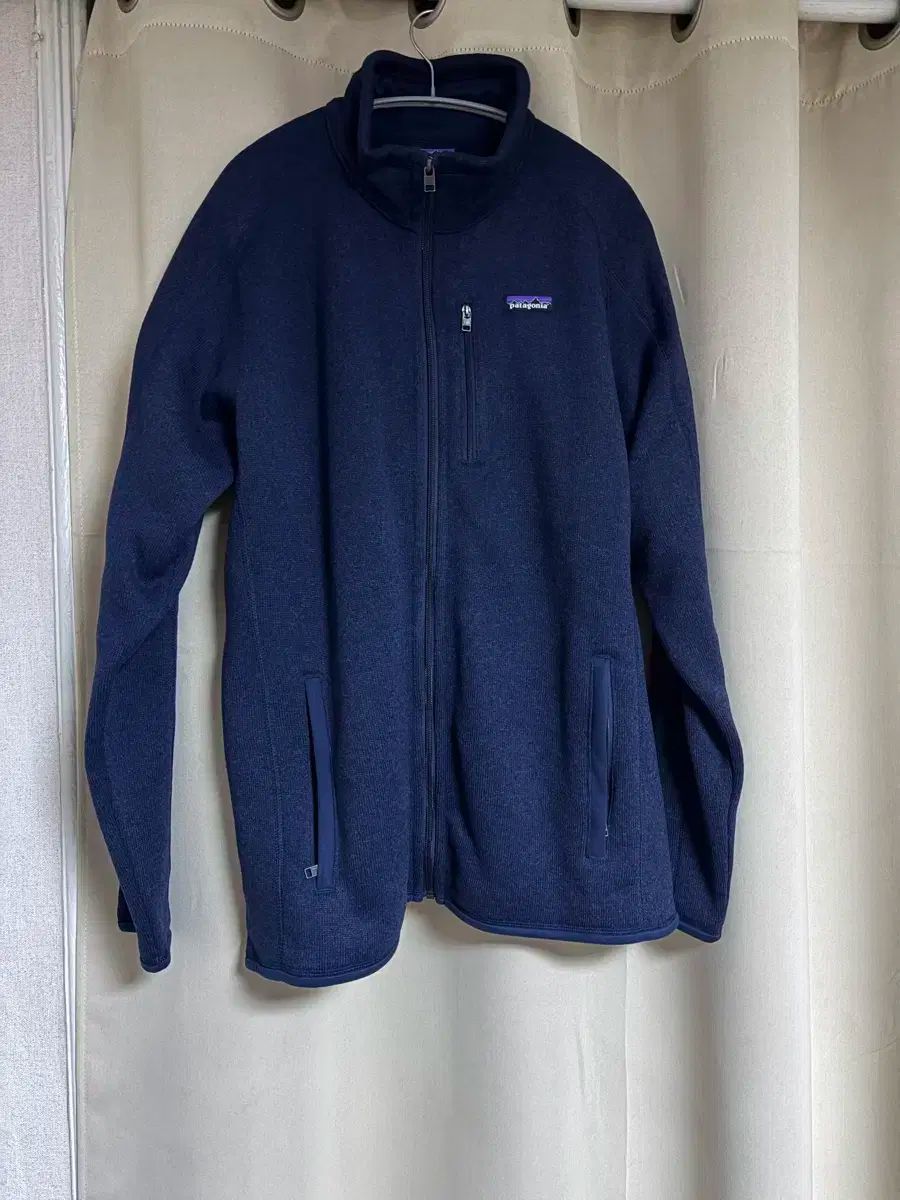 パタゴニア ベター セーター フリース ジャケット